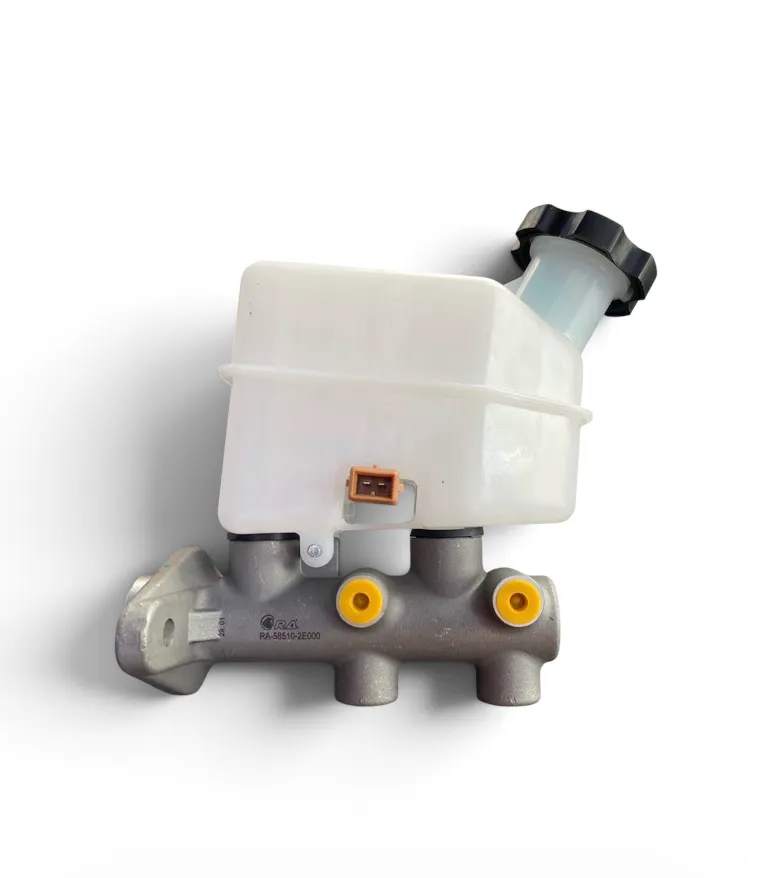 [TRK-RA-58510-2E000] BOMBA FRENO RA TUCSON/ SPORTAGE (4 TUBOS) (05-11)