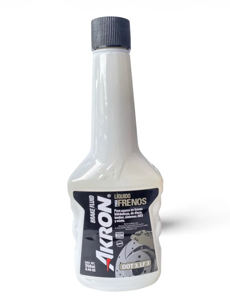 LIGA AKRON DOT3 250ML