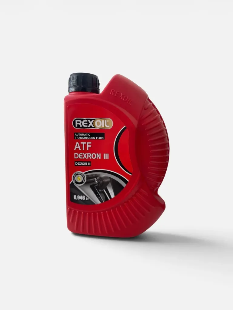 QT REXOIL ATF DEXRON III 946 ML