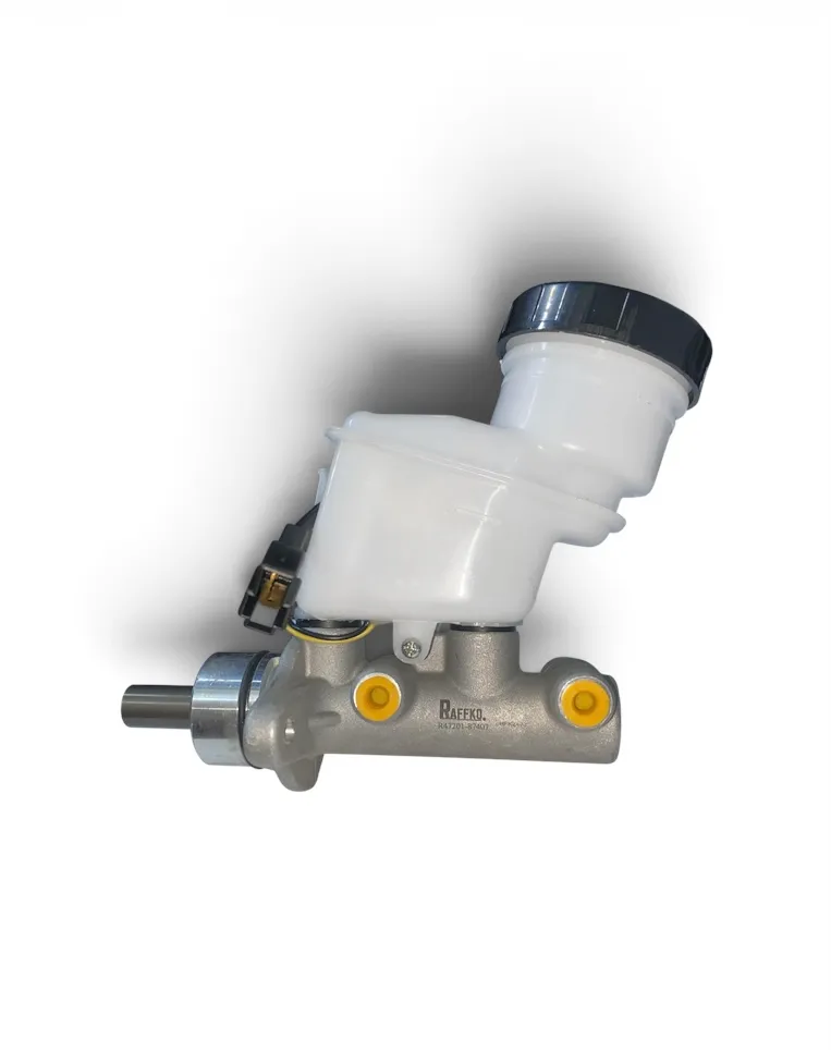 [TRK-R47201-87407] BOMBA FRENO RAFFKO TERIOS 1.3