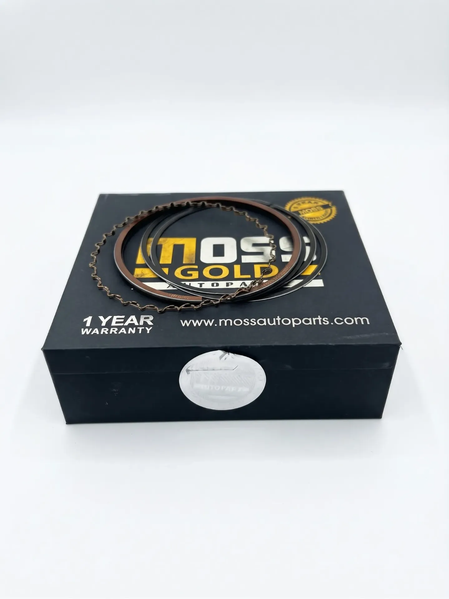 ANILLOS MOSS STD ACCENT 1.3