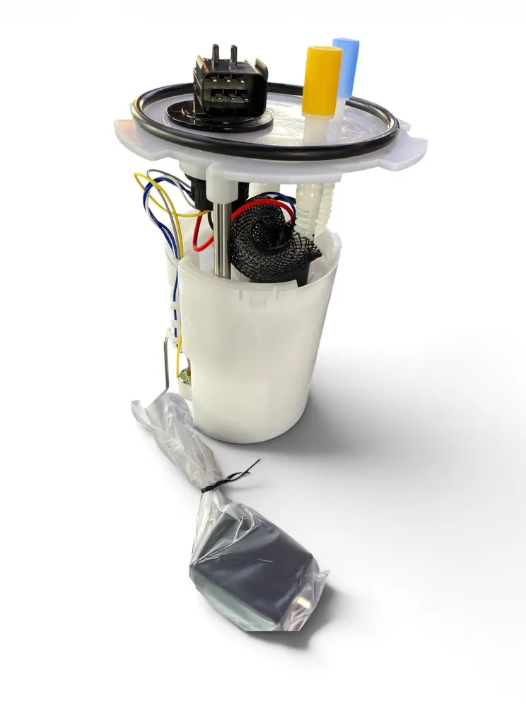 MODULO GASOLINA MGR AVEO (BOMBA CARBON)