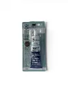 SILICON RUSHMORE RTV SUPER BLUE HI-TEMPACADURA RUSHMORE & OIL RESISTANT (85 GR)