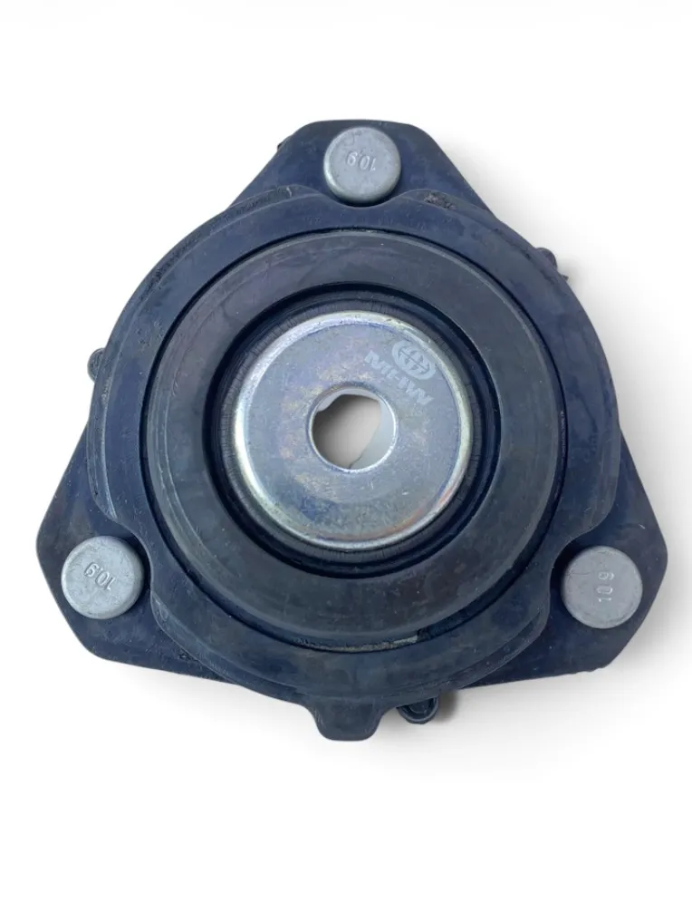 BASE DE AMORTIGUADOR DELANTERO MHW FORD FIESTA POWER, MAX, MOVE, ECOSPORT 1.6