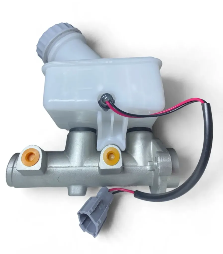[TRK-CH-96316435] BOMBA FRENO MHW CHEVROLET SPARK