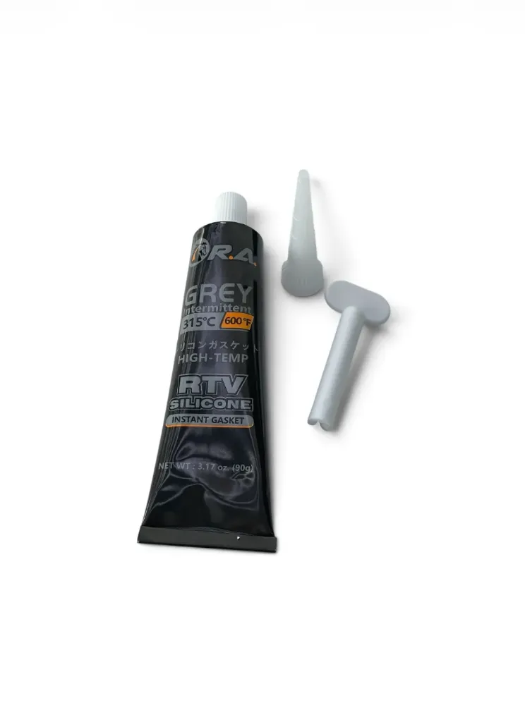 SILICON GRIS RA 90 GR