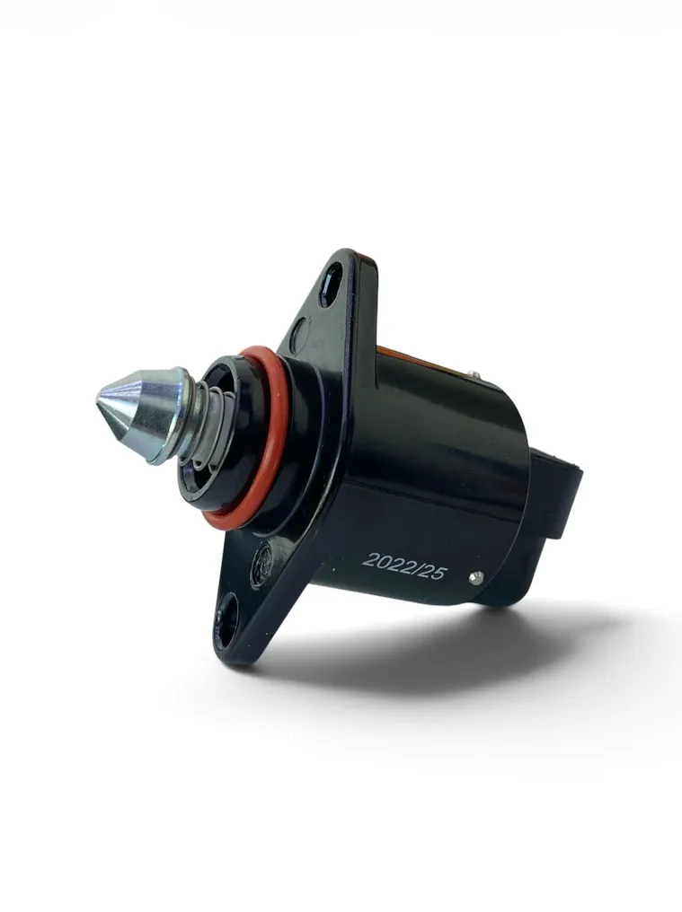 SENSOR IAC MTETHOMSON AVEO/ LANOS/ CORSA/ CIELO