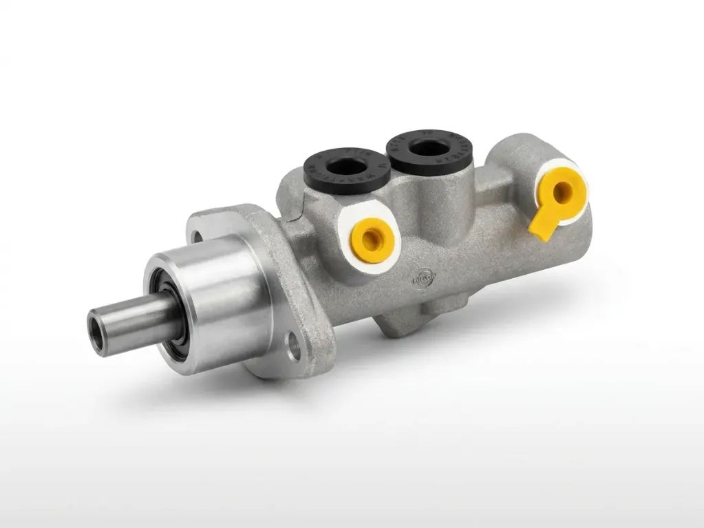 [TRK-7701205742] BOMBA FRENO RENAULT CLIO / SYMBOL / MEGANE 1 1.6 16V