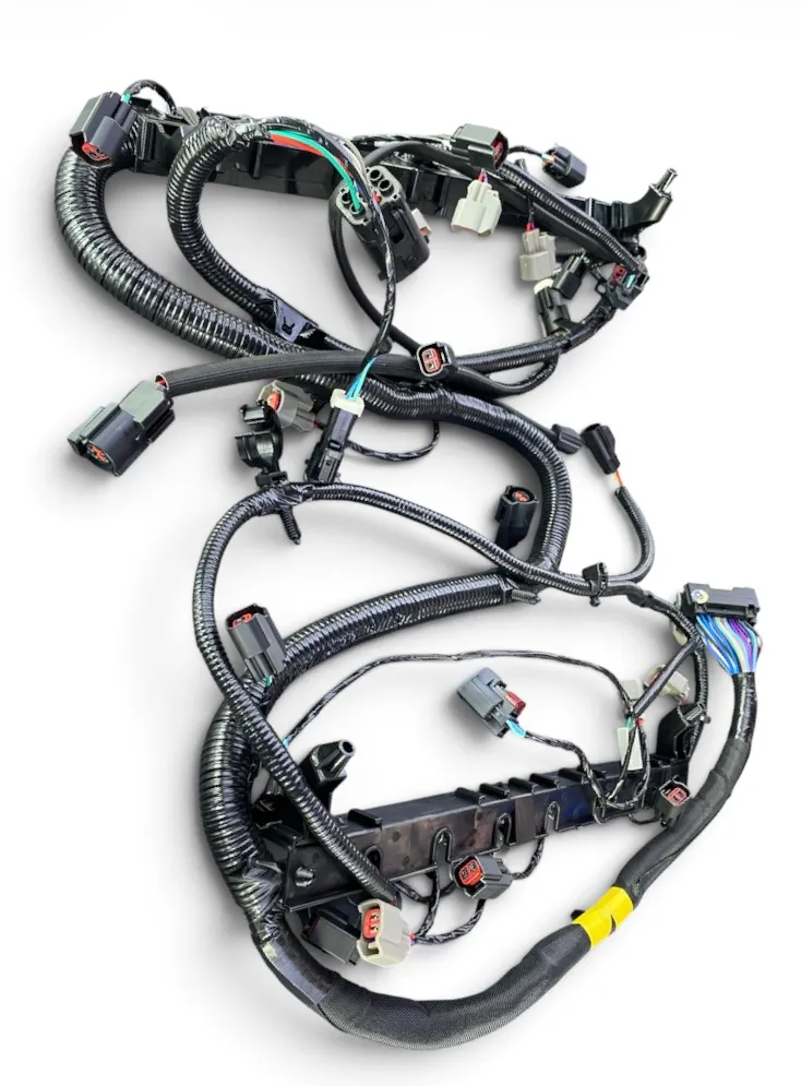 RAMAL SALJO TRITON 5.4 (07-10) 8 CIL
