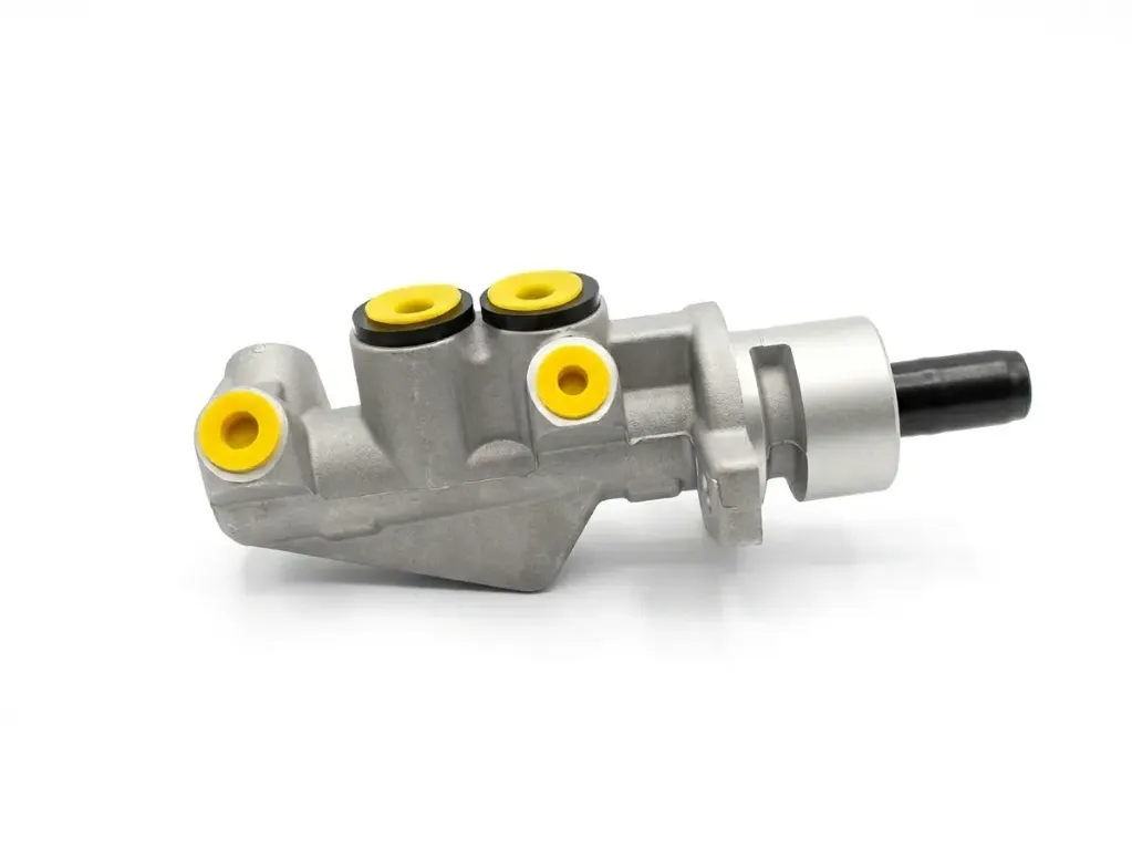 BOMBA FRENO ROSSMAN SYMBOL/ CLIO (CON ABS)