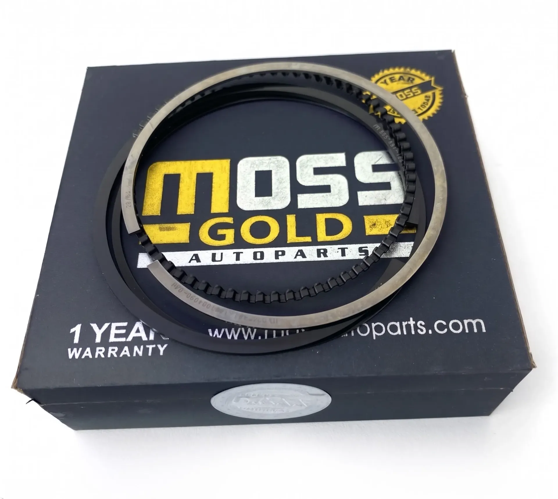 ANILLO MOSS 0.30 CHERY ORINOCO