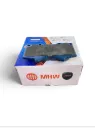 PASTILLA DELANTERA MHW FORD EXPLORER 13-19 (CERAMICA)